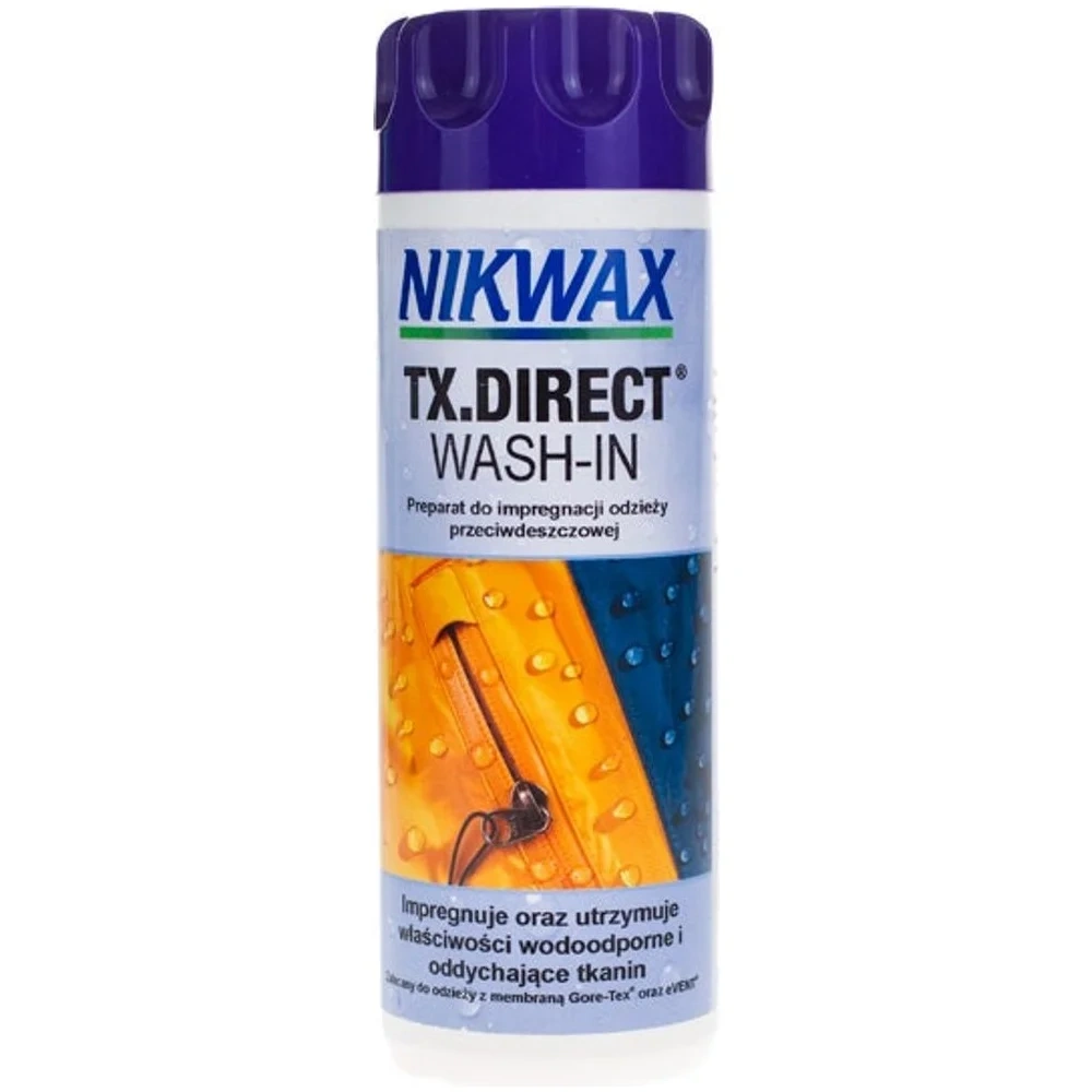 Impermeabilizante Tx.Direct Wash-In 300 ML