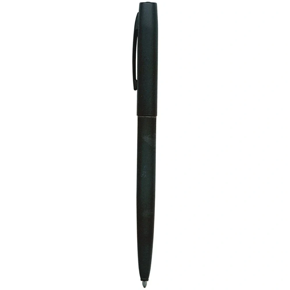 Pluma All-Weather Metálica