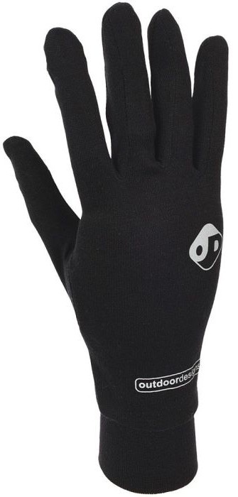 Guantes Térmicos Silkon Touch Base Layer Glove