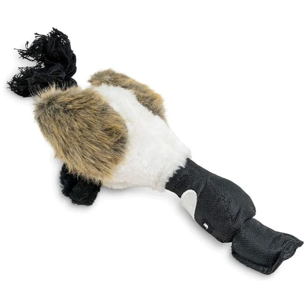 Juguete Lanzador para Perro Flying Goose