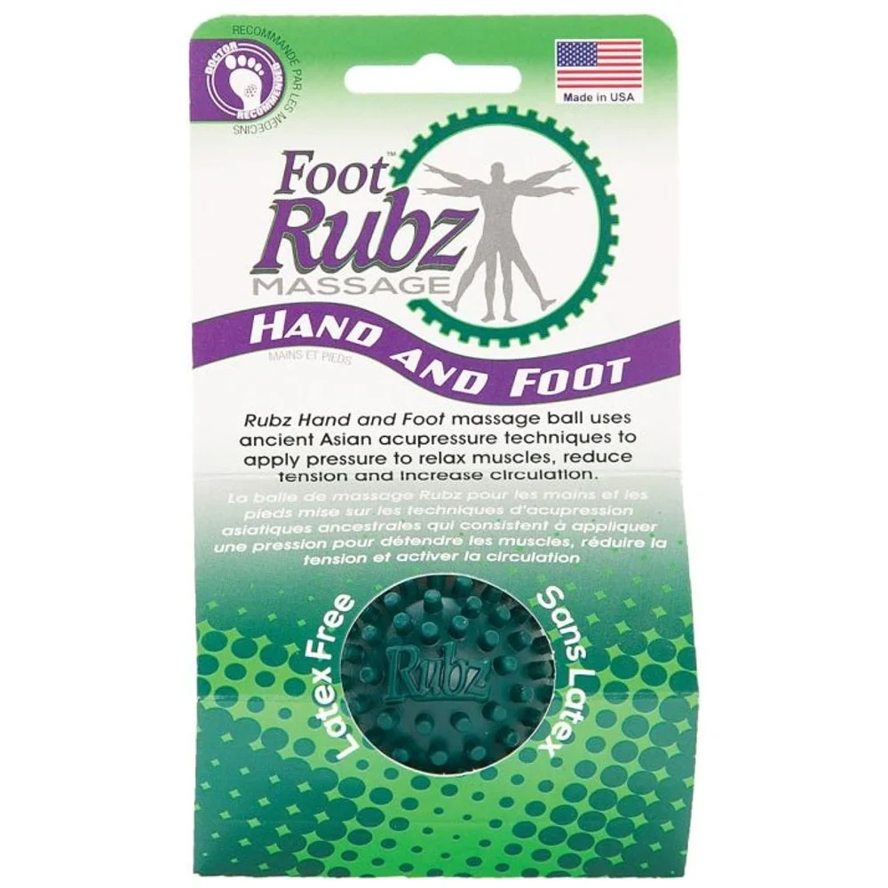 Pelota de Masaje para Pies