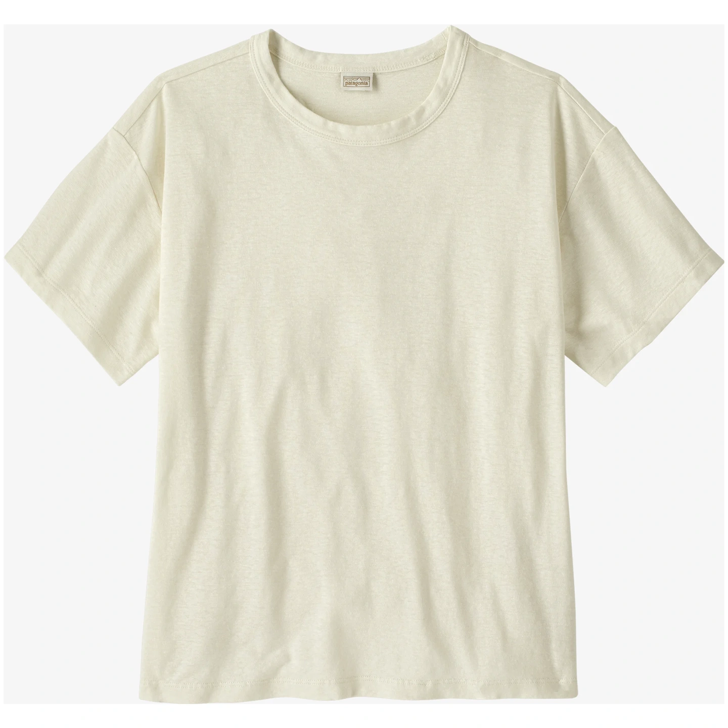 Polera Mujer Trail Harbor