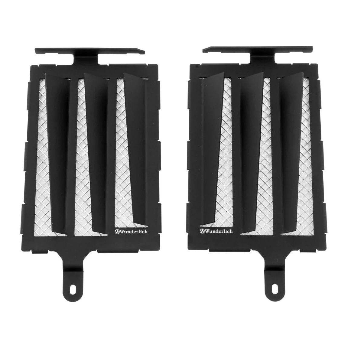 Protector Radiador De Agua Para Motos BMW R 1200 GS LC/ R 1200 GS LC ADV/ R 1250 GS/ R 1250 GS ADV