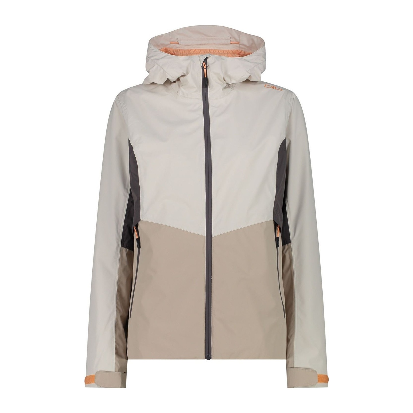 Chaqueta Mujer Unlimitech Water-Repellent