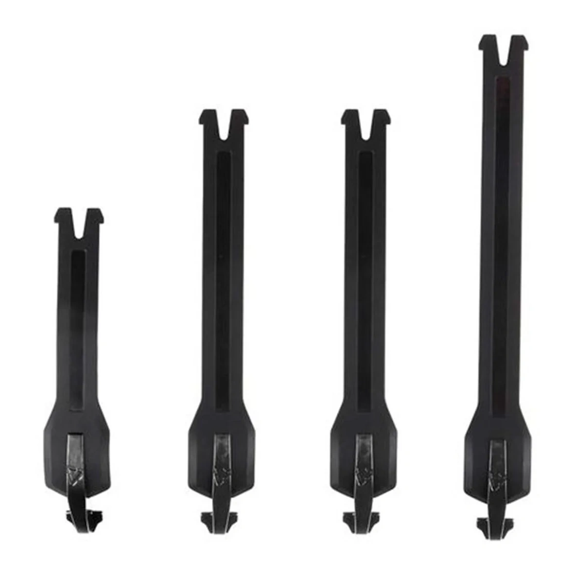 Kit Correas Botas 6.5 4U