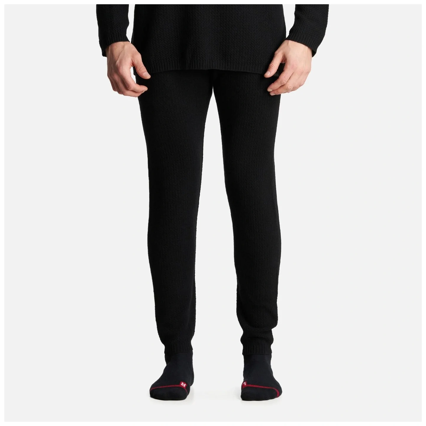 Primera Capa Hombre Skintec Merino Bottom