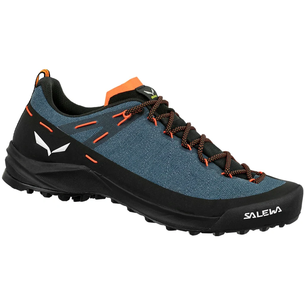 Zapatilla de Aproximación Hombre Wildfire Canvas