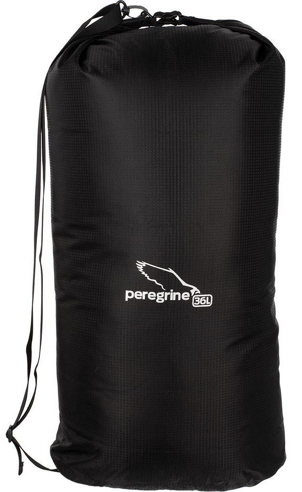 Bolsa Impermeable Tough Dry Sack With Carry Strap 36 L - Color: Negro