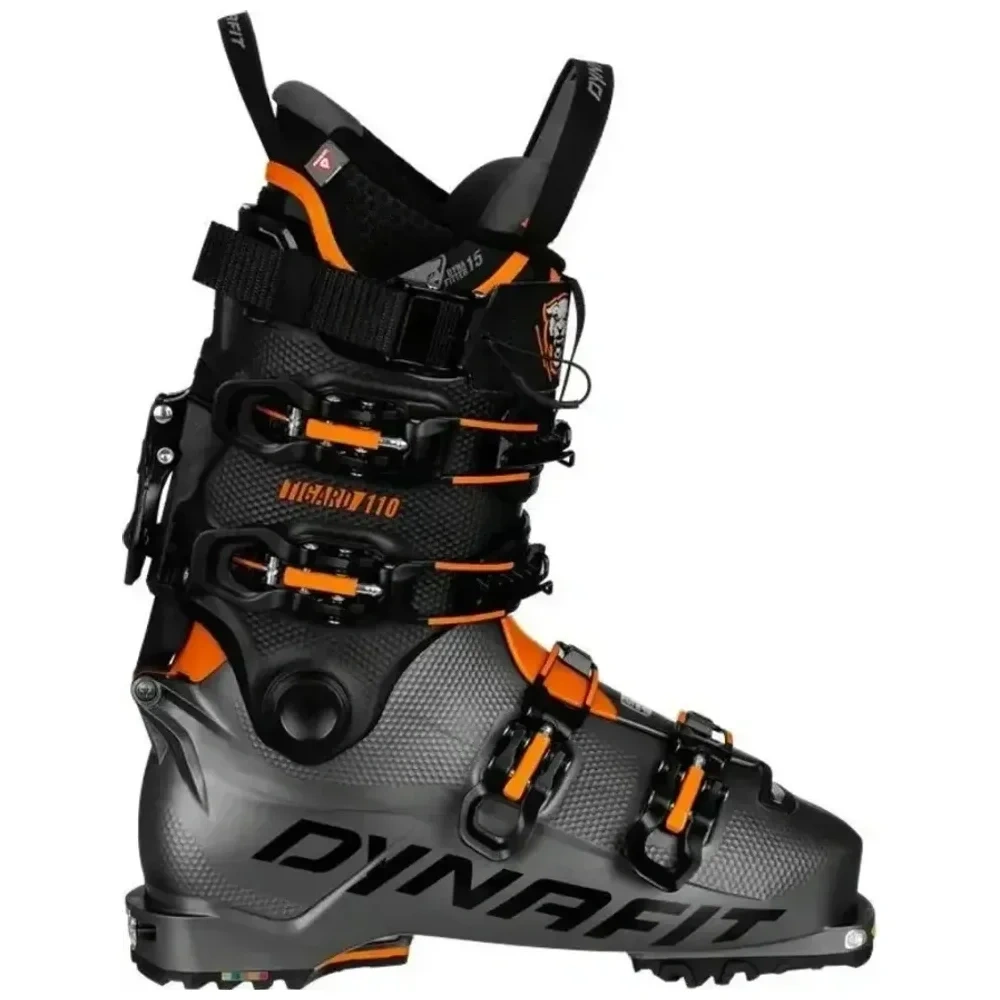 Bota Ski Hombre Tigard 110