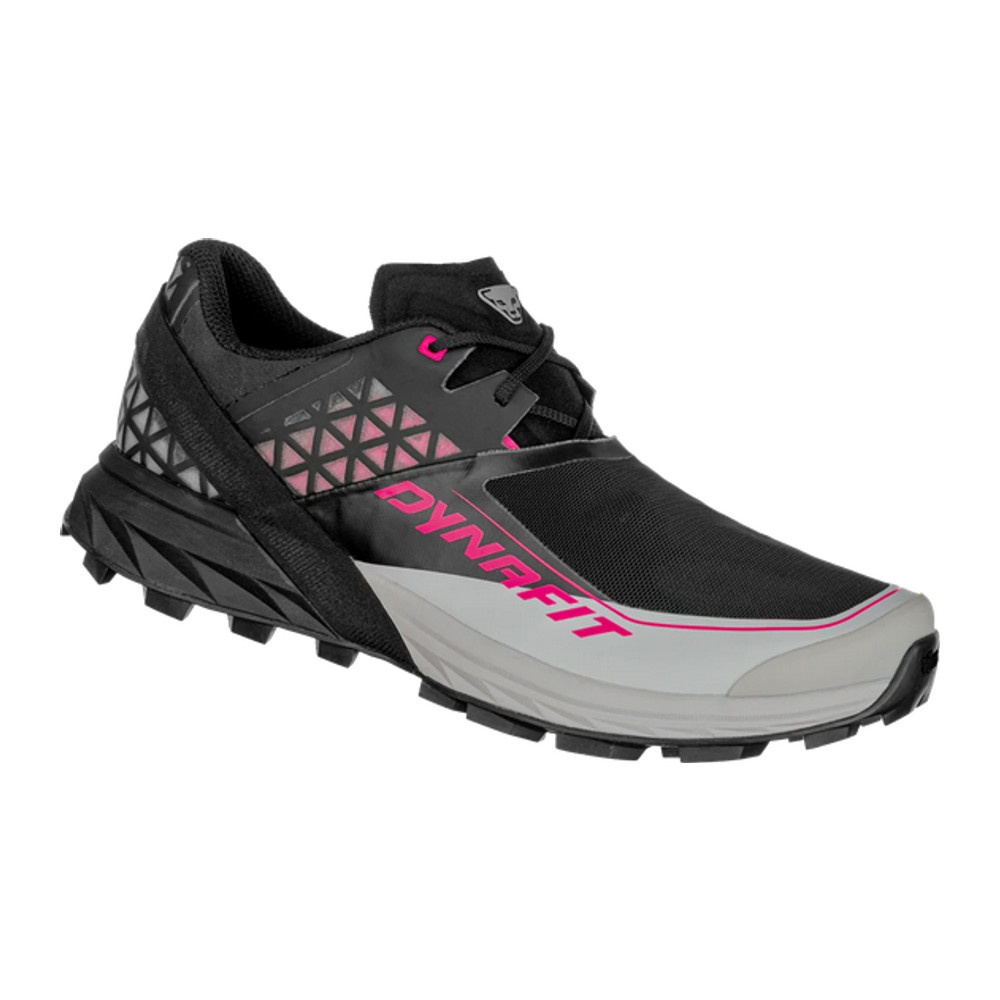 Zapatillas Mujer Alpine DNA