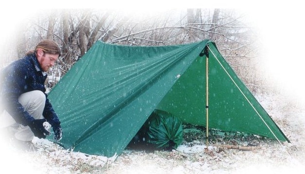 Lona Impermeable Egret Nylon Tarps 