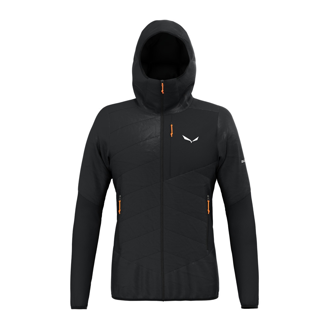 Chaqueta Hombre Ortles Hybrid Twr