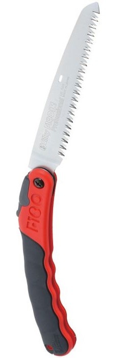 Sierra Plegable Silky F180 Folding Saw Large