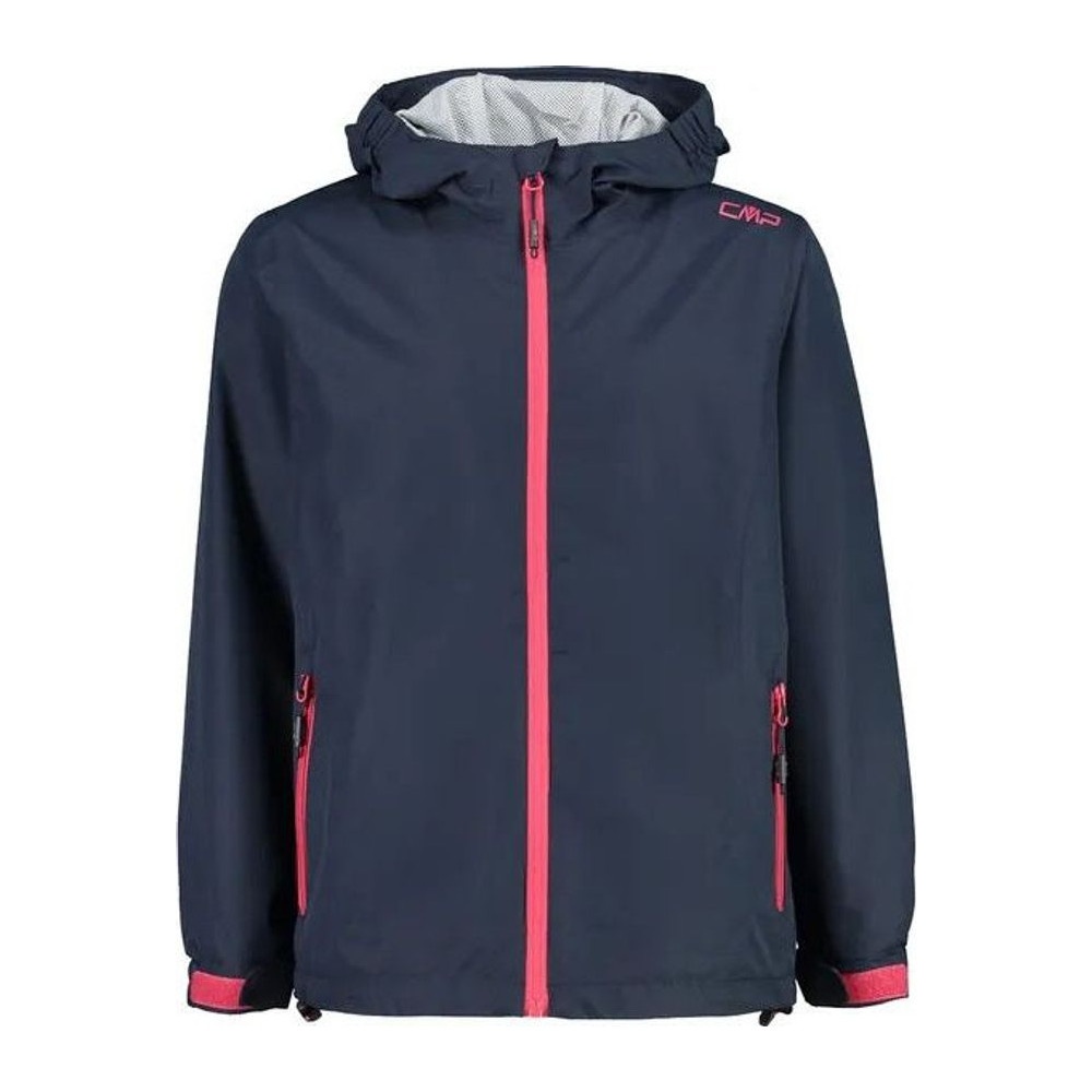Chaqueta Niño Ripstop Impermeable