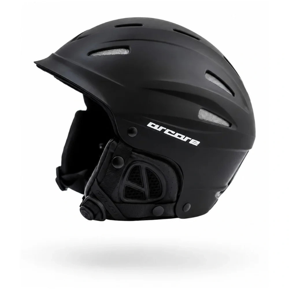 Casco Nieve