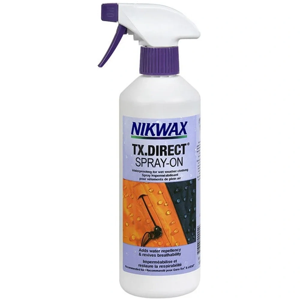 Impermeabilizante Tx.Direct Spray-On 300 ML