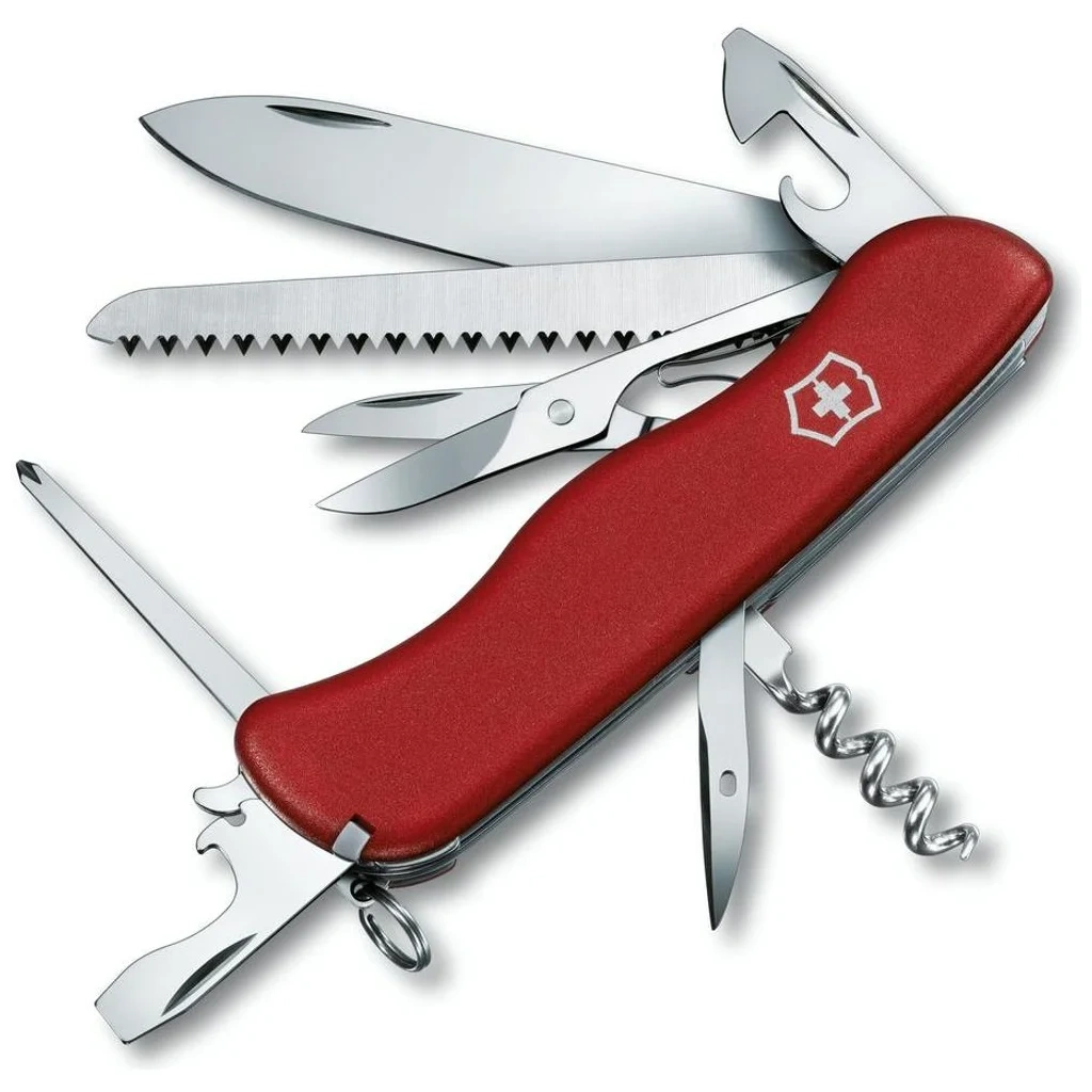 Multiherramientas Outrider 0.8513