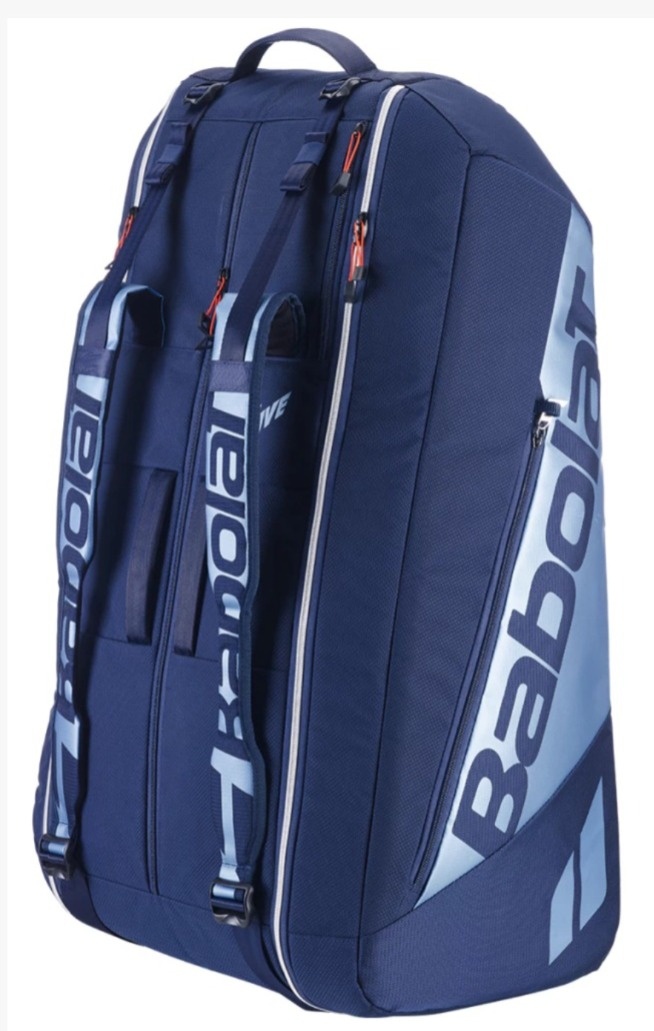 Bolso Pure Drive 11TH Gen 2025 X12