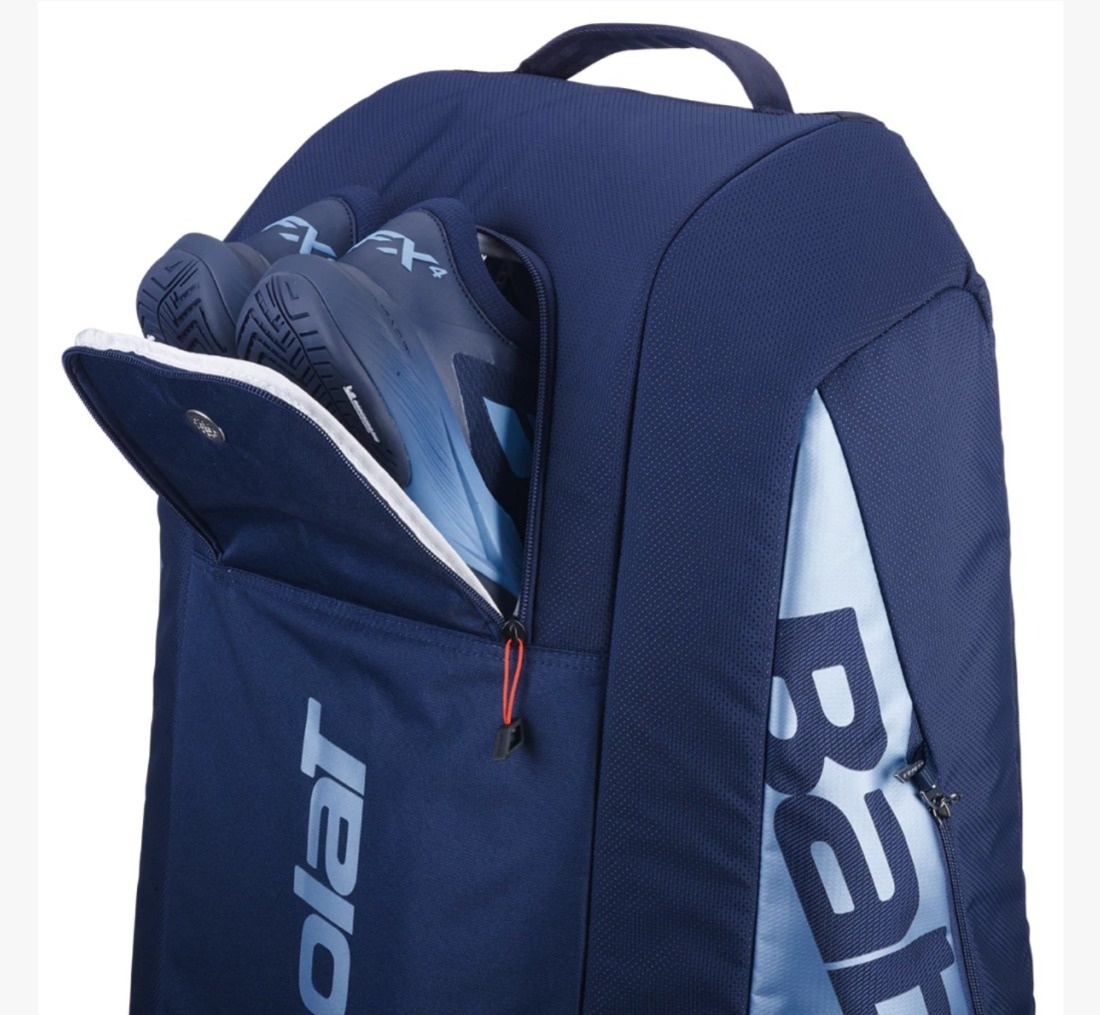 Miniatura Bolso Pure Drive 11TH Gen 2025 X12 -