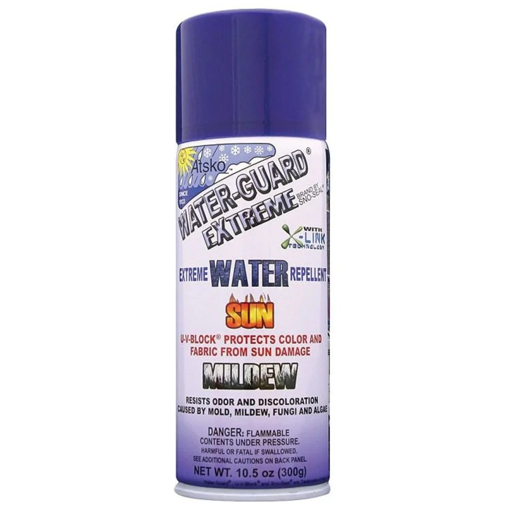 Impermeabilizante Extreme Water-Guard