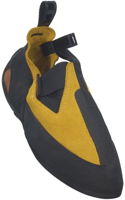 Negro/Amarillo