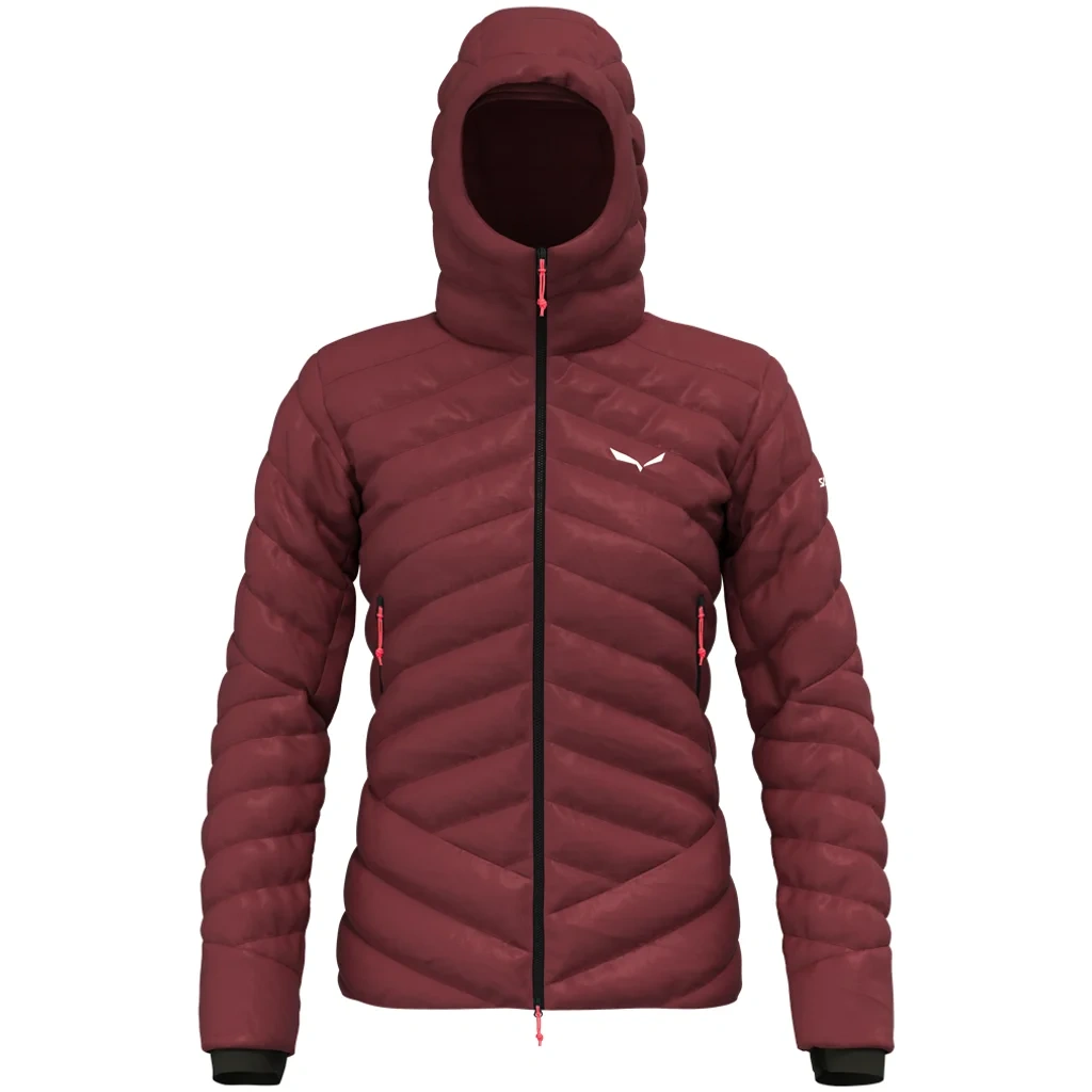 Chaqueta Mujer Ortles Med 3 RDS