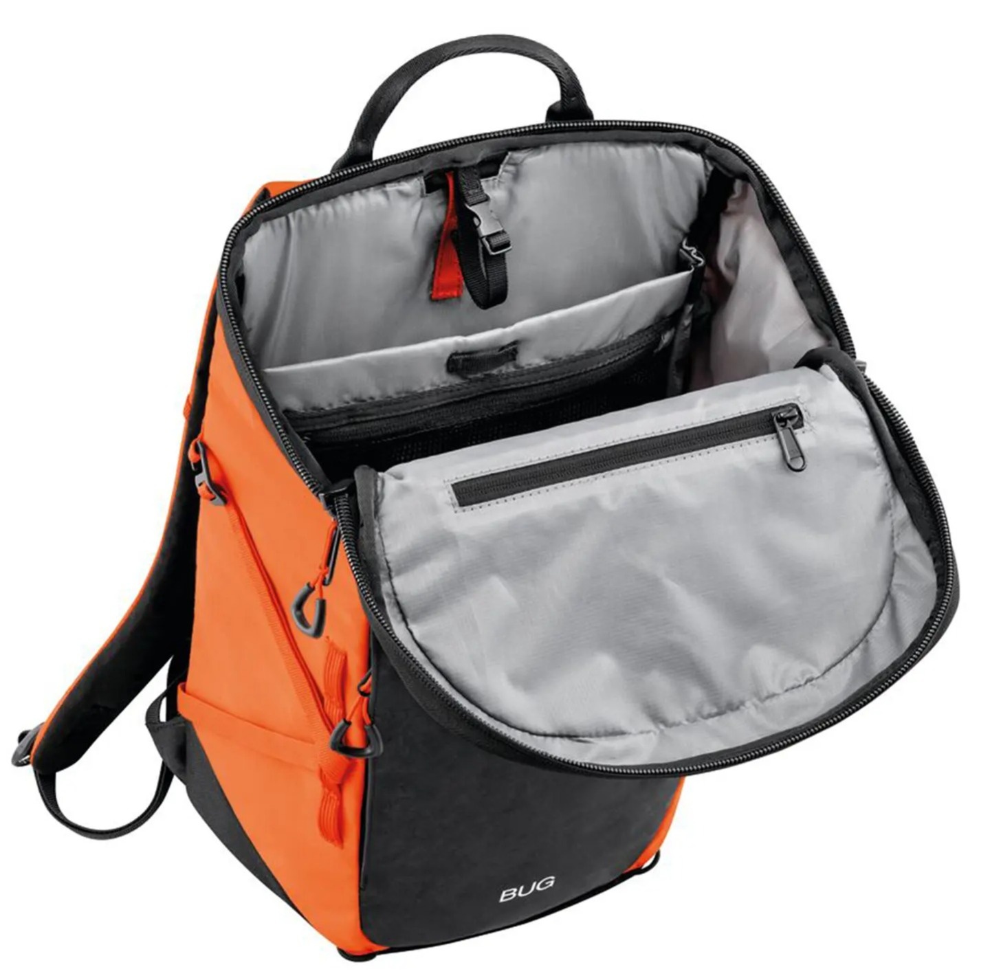Miniatura Bolso de Escalada BUG -