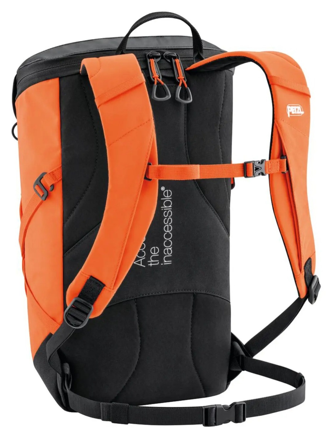 Miniatura Bolso de Escalada BUG -