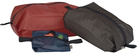 Bolsa Organizadora Ultraligera Puffer Pouch