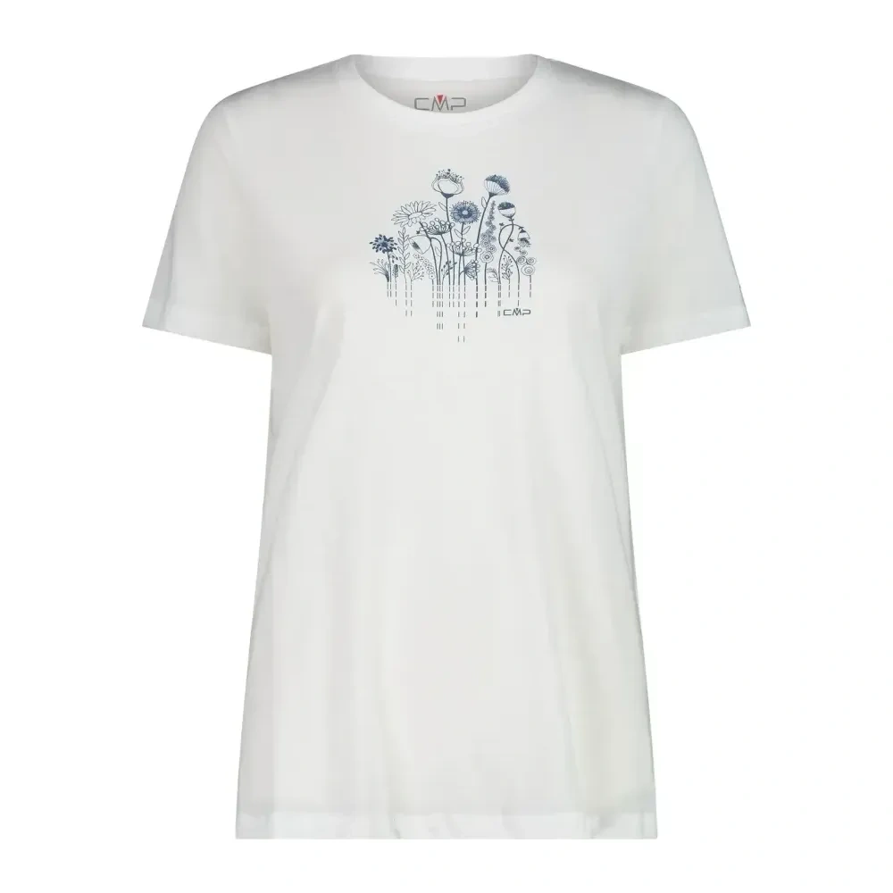 Polera Mujer Algodón Orgánico