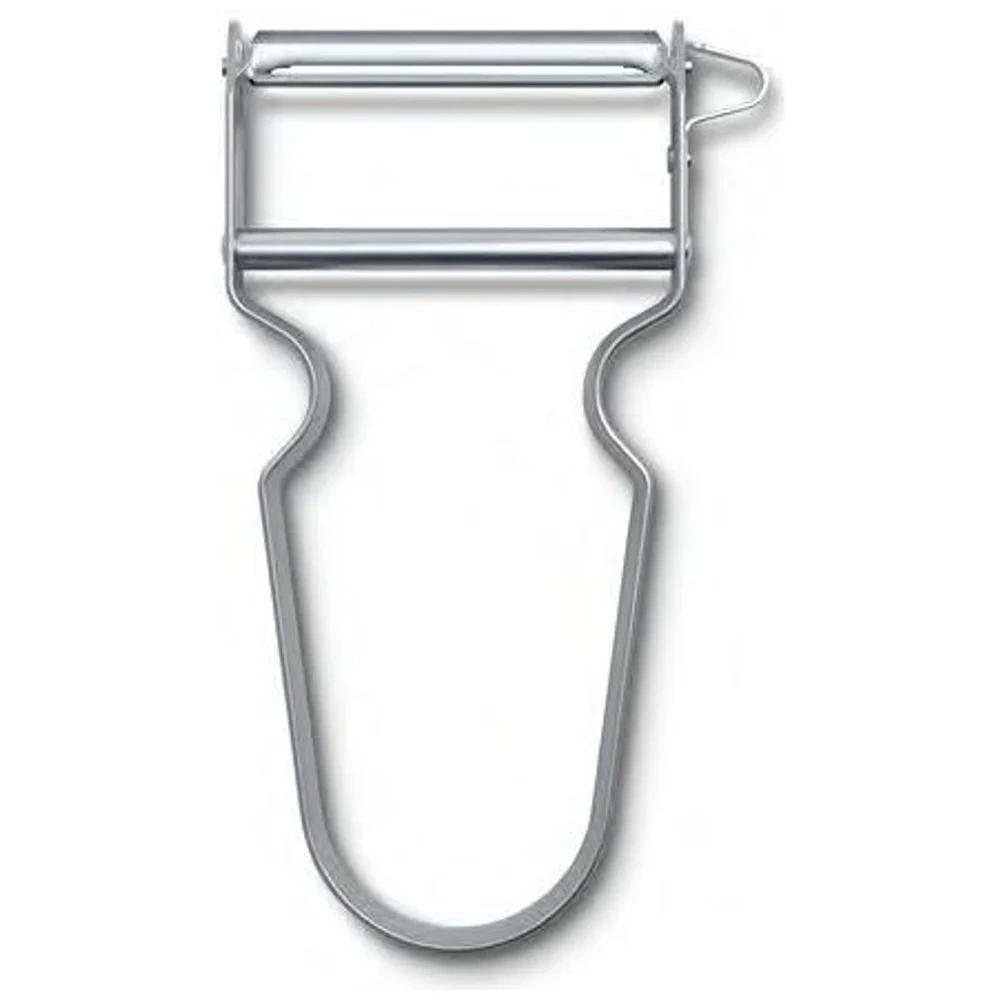 Pelador De Papas Rex Aluminio