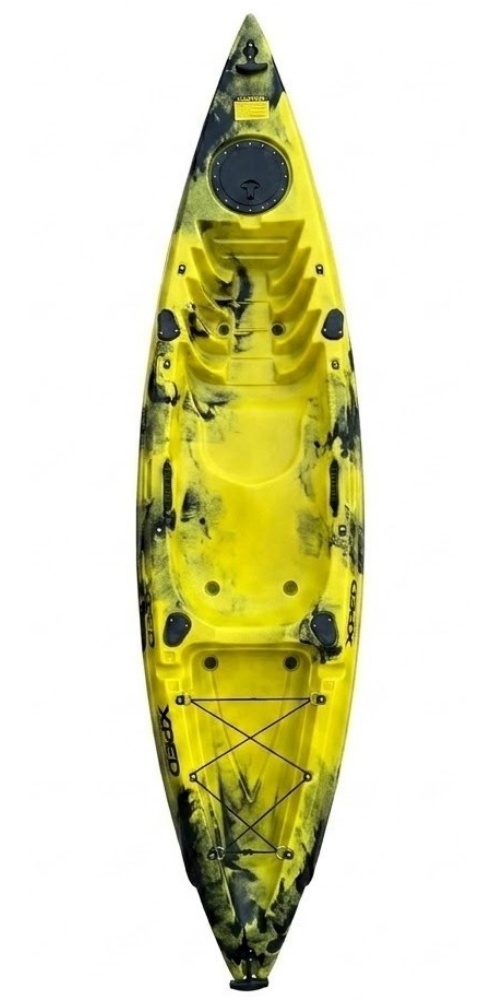 Amarillo/Negro