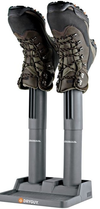 Secador De Botas Y Guantes Simple Dry