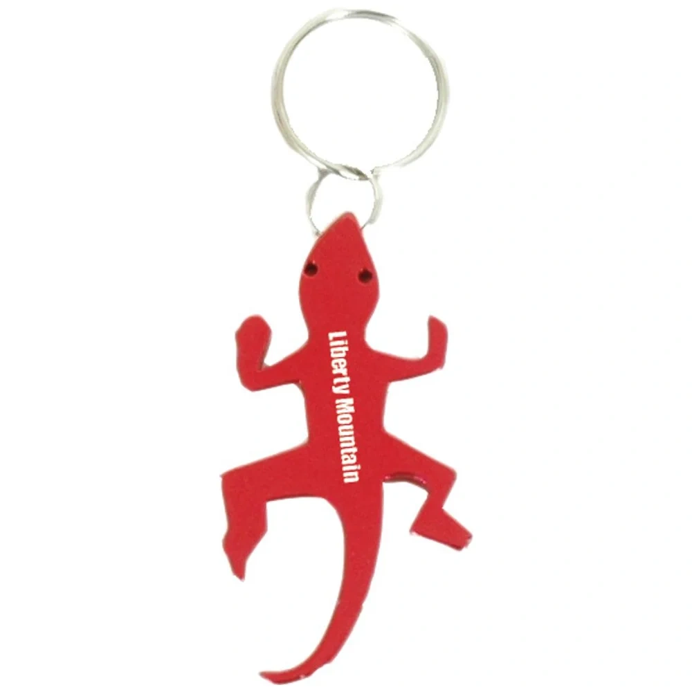 Abridor de Botellas Lagarto