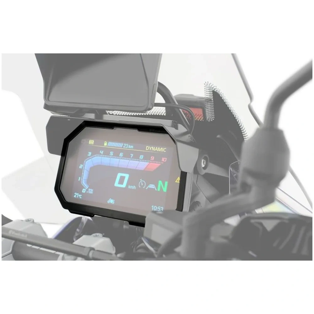 Protección Antirrobo Para Pantalla TFT Compatible Con BMW R 1300 GS / ADV