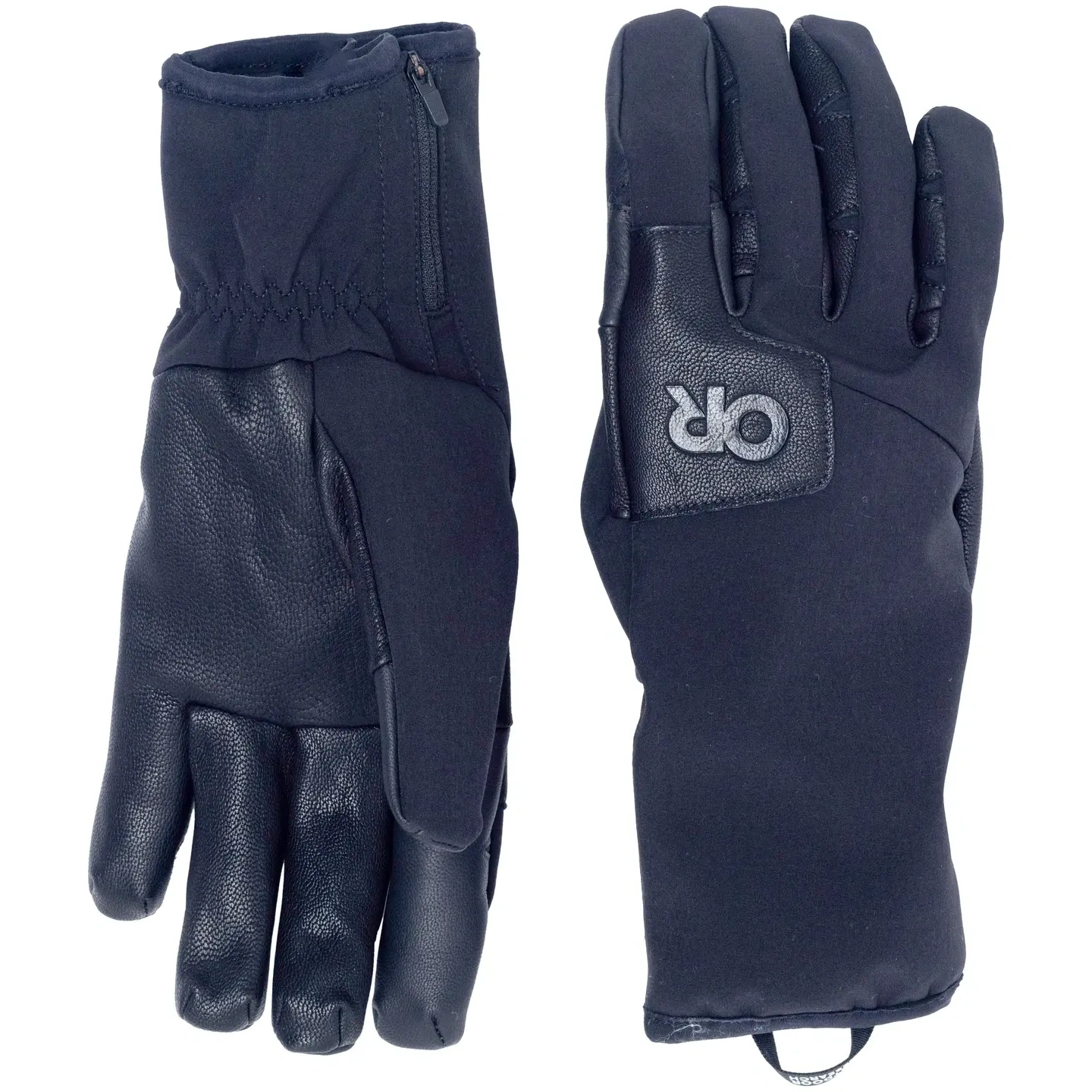 Guante Mujer Stormtracker Sensor Windbloc®