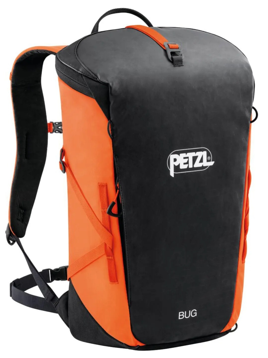 Bolso de Escalada BUG