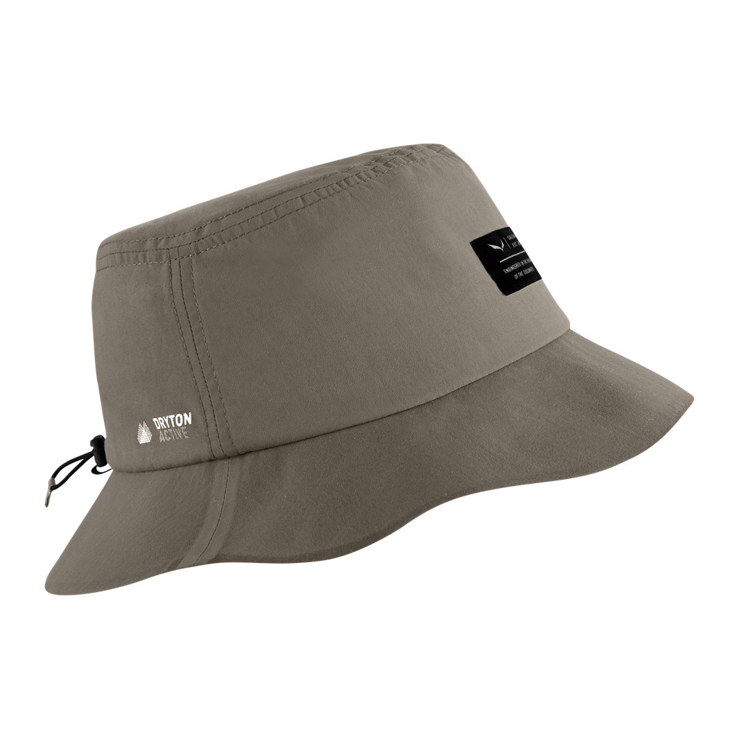Sombrero Fanes 2 Brimmed