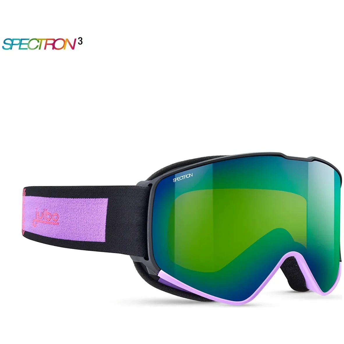 Antiparras Alpha Spectron 3