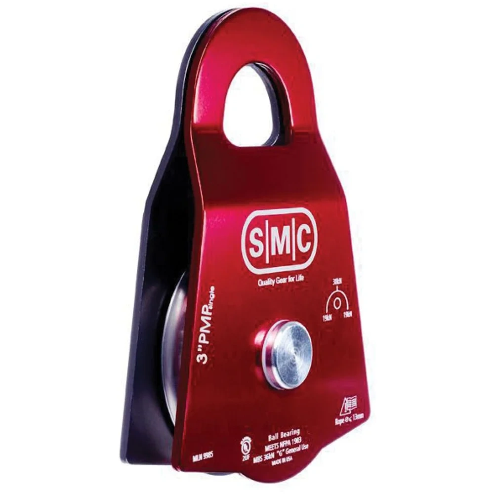 Polea Prusik Minding 3" Simple