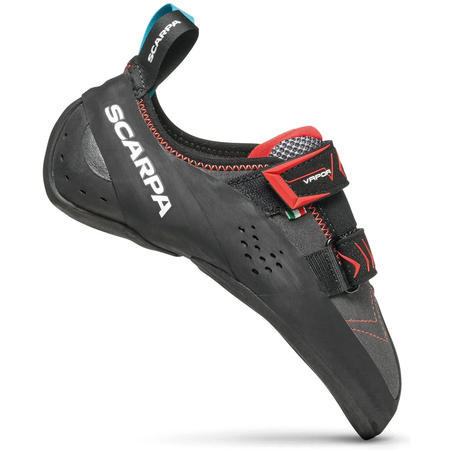 Zapatilla De Escalada Unisex Vapor V LV
