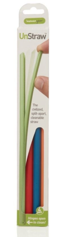 Bombilla Unstraw 4 Pack Royal 