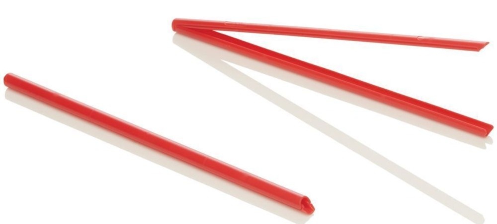Miniatura Bombilla Unstraw 4 Pack Royal  -