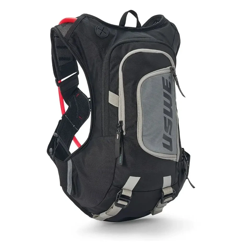 Mochila De Hidratación Moto Hydro 8L