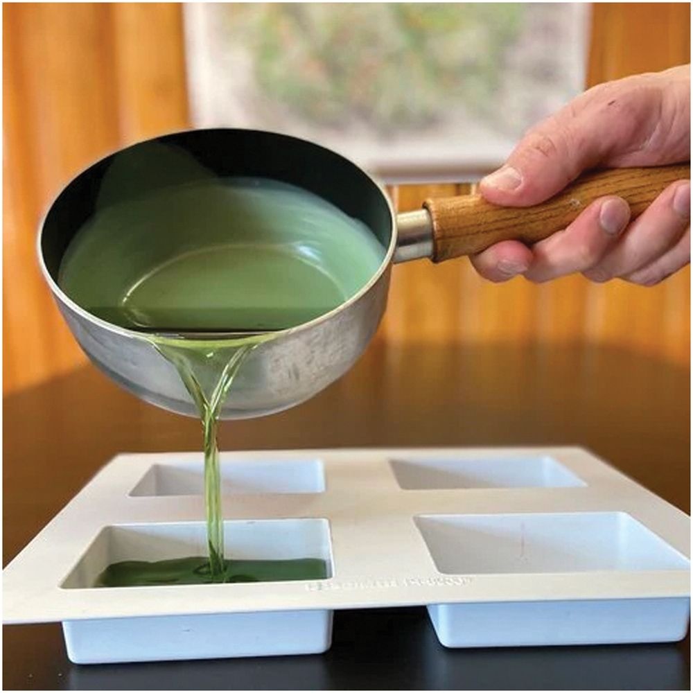 Miniatura Cera Caliente de  20 A 36 °F WARM WAX  -