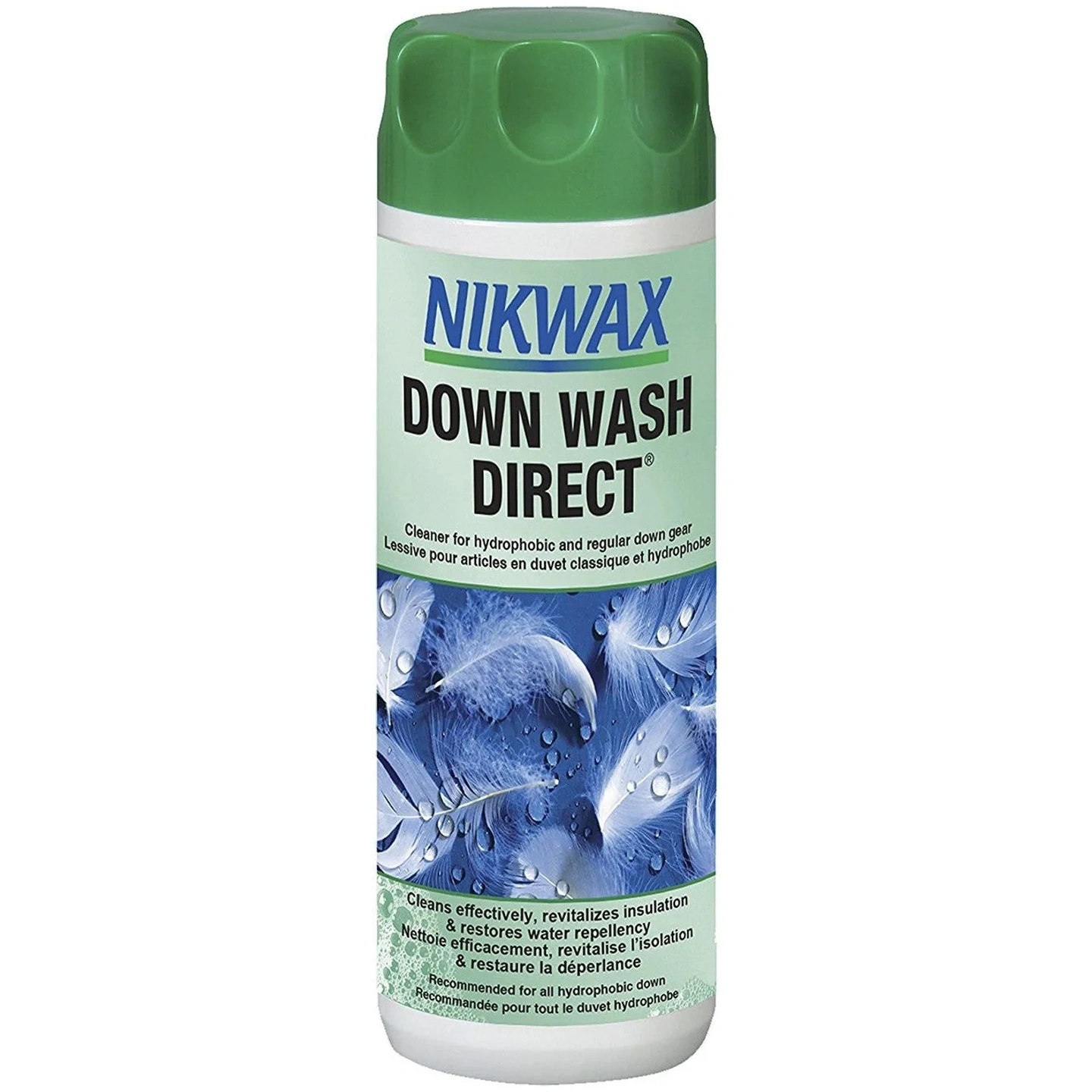 Limpiador De Plumas Down Wash Direct 300 ML