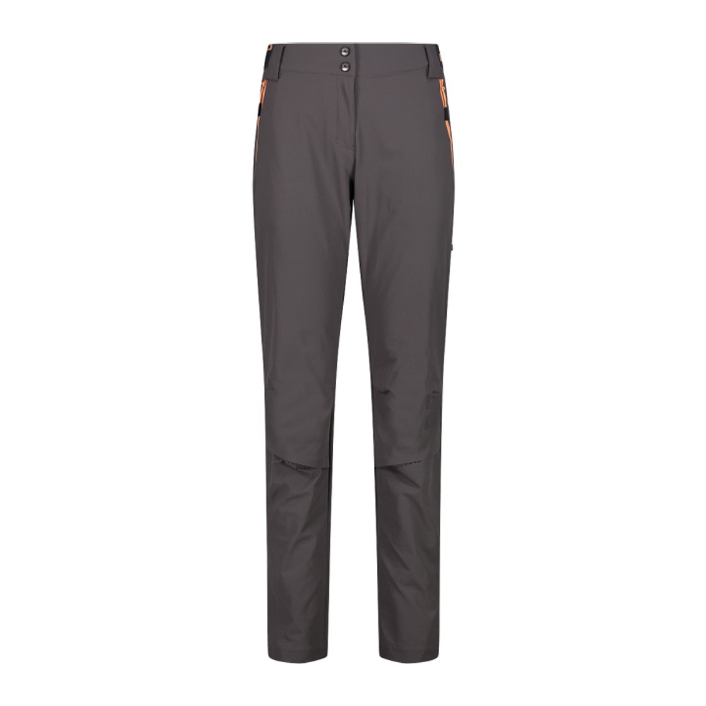 Pantalón Mujer Unlimitech Trekking