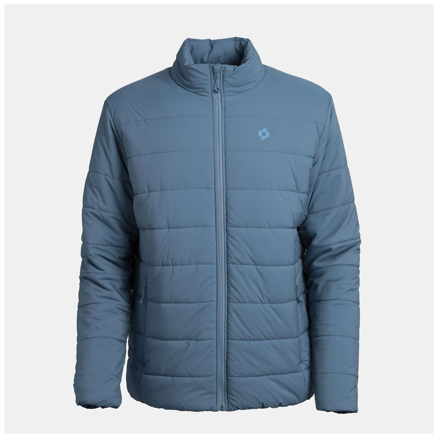 Parka Térmica Ares Hombre