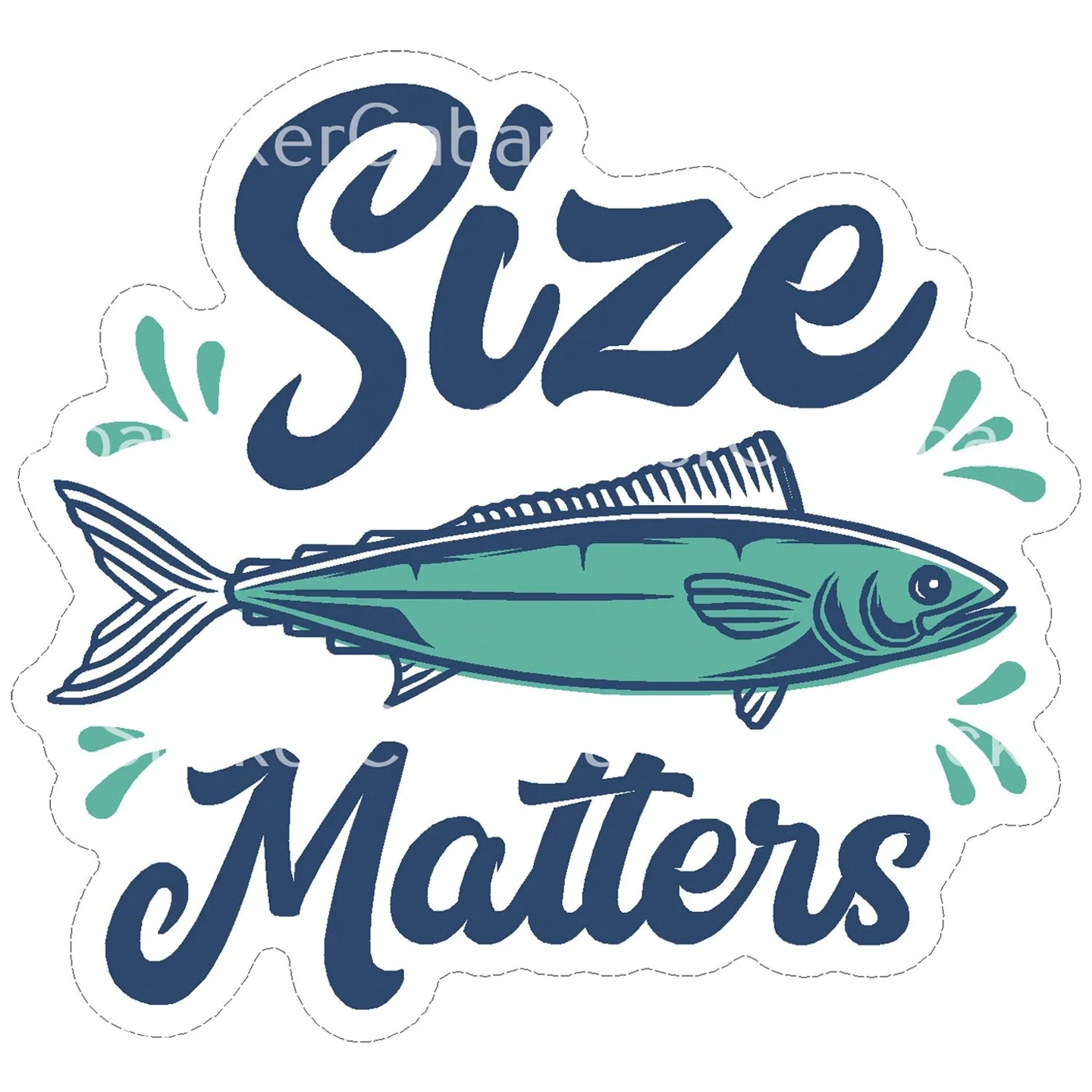 Imán Size Matters