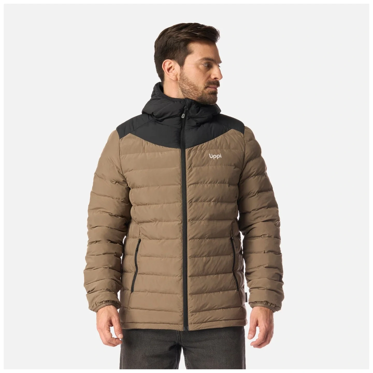 Chaqueta Hombre Snowmass Steam-Pro Hoody Jacket
